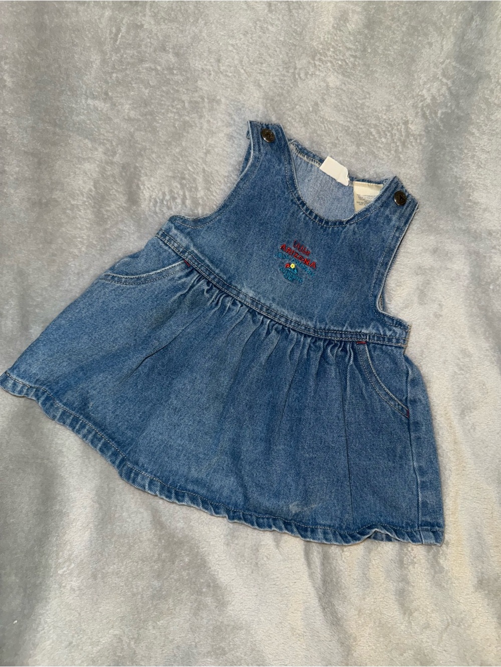 Arizona Dress
